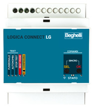 Řídicí jednotka Logica Connect LG
