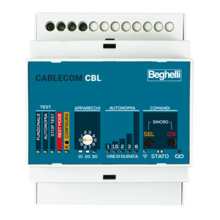 Řídicí jednotka Cablecom Connect CBL