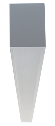 Přisazené a závěsné LED svítidlo – samostatné / propojovací (v provedení 1,2 m / 1,5 m)