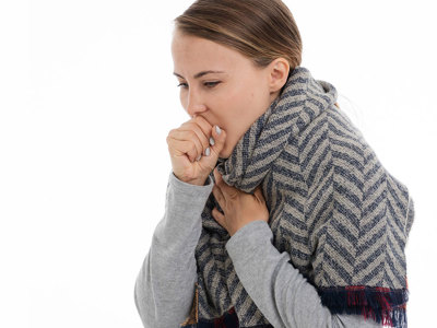 Cold and flu? No problem, breathe SanificaAria