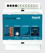 Cablecom Connect CBL Control Unit