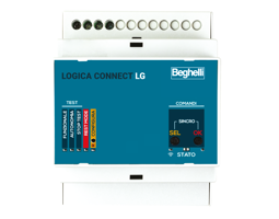 Logica Connect LG