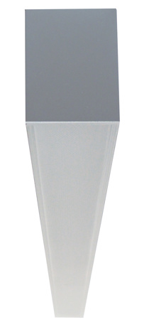 Накладной и подвесной светодиодный светильник – одиночный/соединительный (в исполнении 1,2 м / 1,5 м)